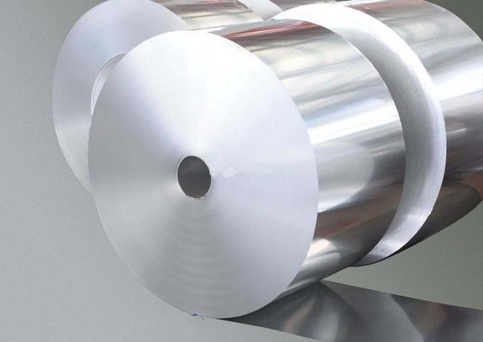 O alumínio puro profissional bobina 1200 H12 H22, folhas de metal de alumínio