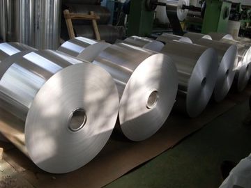 China Teto de alumínio para o transformador, largura da tira 1060 da liga 1070 de 20-200mm fornecedor