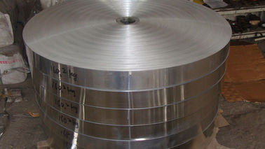 China Assoalho de alumínio profissional da tira na largura A1050 3003 de 100mm -800mm fornecedor