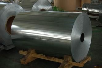 China bobina de alumínio fina de 0.2mm/de 0.3mm/de 0.4mm, folha do alumínio da liga fornecedor