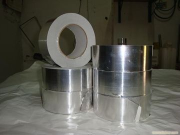 China Folha de alumínio ISO9001 do ouro da formação fria para o capacitor de poder fornecedor