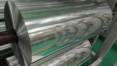 China Bobina de alumínio preliminar A7/1070, bobina 99,7% de alumínio para Remelting fornecedor
