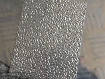 China Folha de alumínio da placa do diamante da certificação do CE com superfície brilhante fornecedor