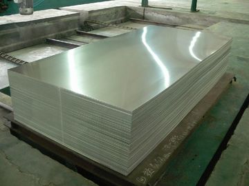 China 0.3mm - 1,0 milímetros Waterproof telhar a folha de alumínio fina 6063 6082 6A02 8079 7475 fornecedor
