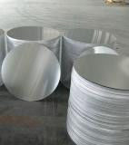 China O diâmetro de alumínio do CookWare do disco do desenho profundo disponível é 120mm~1300mm fornecedor