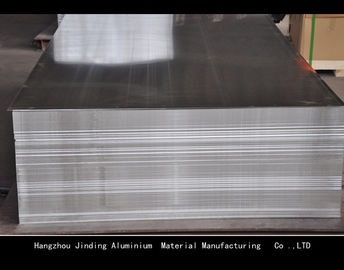 China Largura de alumínio de papel plástica interna 100mm-1500mm da placa da intercalação Presicion fornecedor