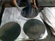 Liga de alumínio profissional 1050 do disco ISO9001 1100 1060 3003 círculos de alumínio fornecedor