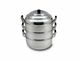 Disco dos mercadorias da cozinha/círculo de alumínio laminados a alta temperatura da liga 1100 1050 1060 e 3003 fornecedor