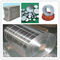 7075 7475 8011 8079 bobinas de alumínio da tira/fita de alumínio industrial para os tubos fornecedor