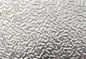 Bobina de placa de alumínio gravada estuque da folha do diamante com os 1100 1050 3003 8011 H14 fornecedor
