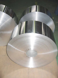 China 1060 3003 3005 revestiram as tiras de metal decorativas de alumínio com a espessura de 0.1-2.0mm fornecedor