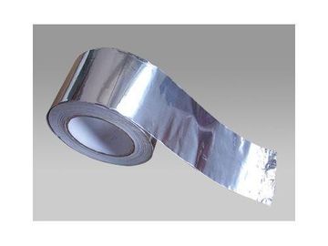 China DHSAS18001 folha de alumínio grossa terminada moinho 8011 para a tubulação composta fornecedor