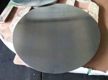 China disco de alumínio terminado moinho de 0.4mm a de 5mm para os mercadorias 1050 da cozinha superfície 1060 1100 3003 brilhante com material da C.C. fornecedor