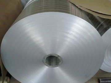 China 0.2mm tira H14 de alumínio de 0,25 milímetros 3003 para a tubulação composta da tubulação PEX-AL-PEX fornecedor