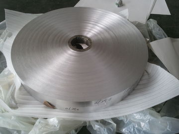 China Liga 1050 1100 3003 tiras de alumínio da bobina para construir a tubulação ou o cabo composto fornecedor