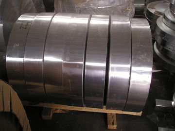 China Tira de alumínio do revestimento 3003 lisos do moinho C.C. da espessura de 0.15mm - de 2mm ou centímetro cúbico do processamento fornecedor