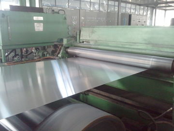 China Rolo de alumínio da bobina do material de construção com liga 1100 1050 1060 3003 5052 5083 0.1mm - 6mm fornecedor