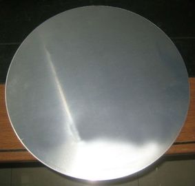 China C.C./centímetro cúbico 1050 círculo para utensílios do Cookware, bacia do alumínio 1060 3003 fornecedor