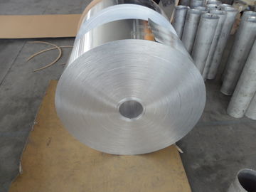 China Rolo macio da folha de alumínio da liga 8011 largura 15mm-1200mm de 0.0065mm a de 0.2mm fornecedor