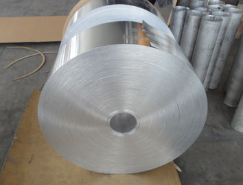 China Para o rolo hidrófilo da folha de alumínio de folha de alumínio do agregado familiar fornecedor