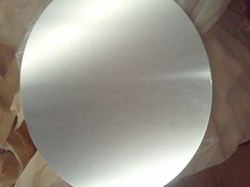 China disco de alumínio de 1050 1100 3003 CC/DC para o utensílio/Cookware/Ktchenware fornecedor