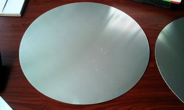 China A1050 HO círculos de alumínio laminados a alta temperatura brandamente de alumínio do disco A1050 H12 fornecedor