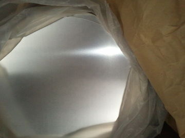 China Chapa metálica de alumínio anodizada C.C. da fonte para os utensílios AA1050 1060 3003 da cozinha fornecedor