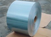 China Colora a folha de alumínio hidrófila de Bule para a espessura do condicionamento de ar 0.08mm~0.2mm fornecedor