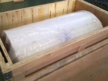 Folha de alumínio grossa macia profissional 8011 para a isolação 0.005mm do poliéster ~ 0.2mm fornecedor